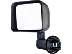 Montagem Retrovisores Laterais Jeep Wrangler 2011-2013 Peças