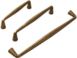 Maçaneta Antiga Para Cômoda, Gaveta Ou Porta De Armário Vintage 1 Peça, Diâmetro De 96mm