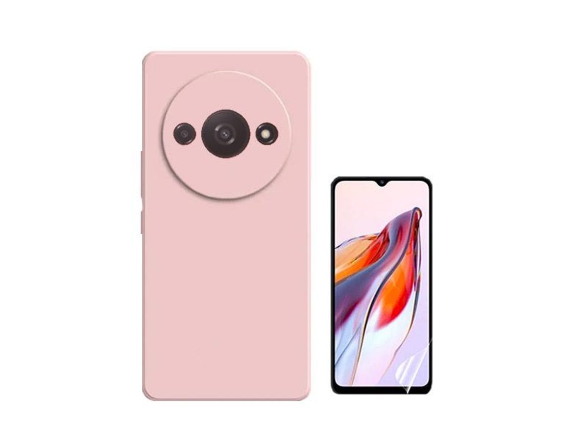 Pelicula de Vidro PHONECARE Redmi A3