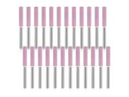 Afiador de Serra de Moto S/MARCA, diamante, 3x4.8mm, ferramenta de polimento