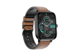 G42 Smartwatch Bluetooth Talk Hrv Função Glicemia