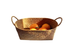 Cesta de Piquenique Familiar ALLINLESS