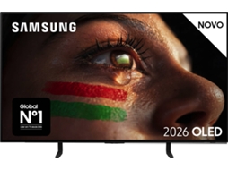 TV SAMSUNG S85H (OLED - 77'' - 196 cm - 4K Ultra HD - Smart TV)