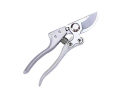 Tesoura Poda Jardim Profissional Manual
