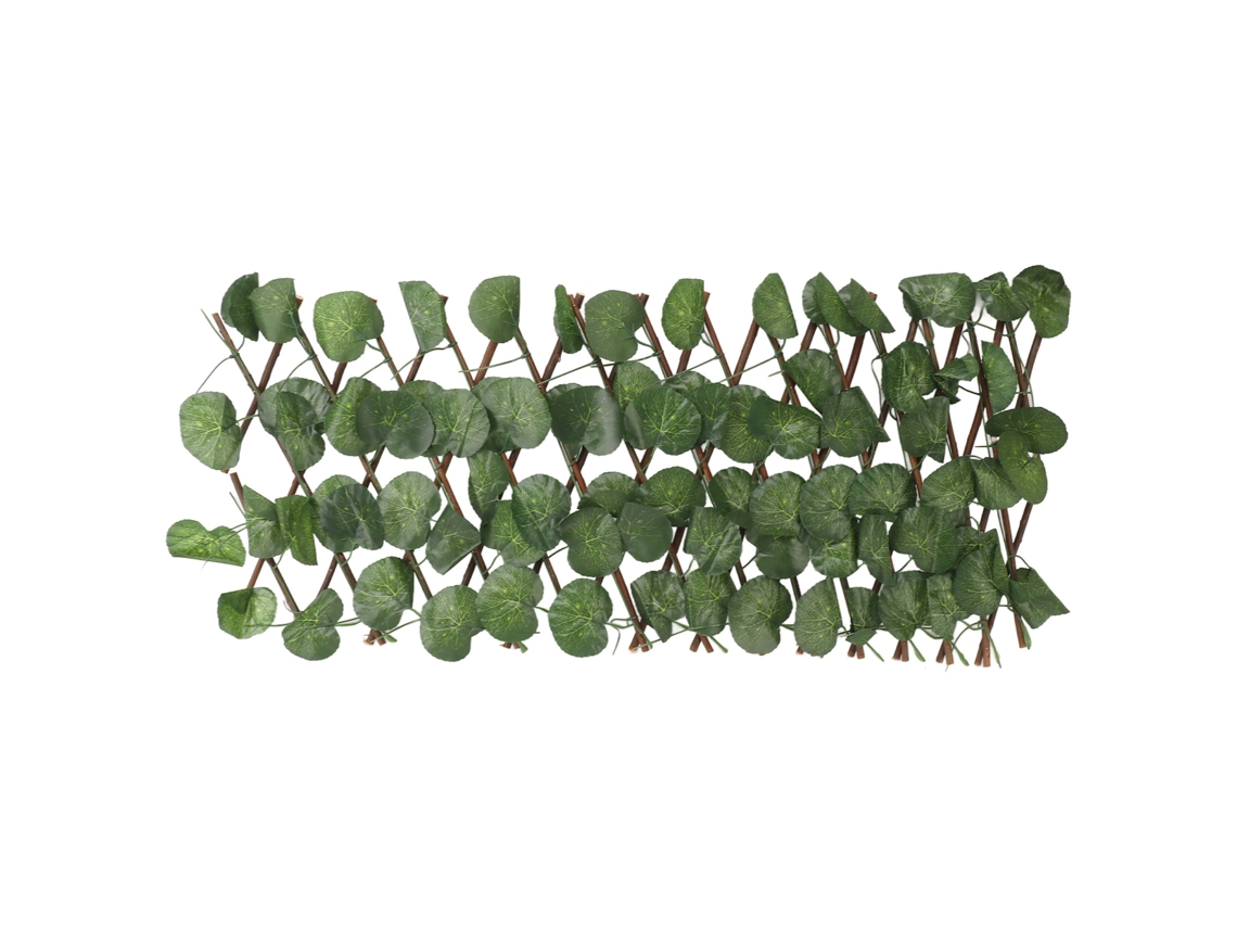 Hedge Artificial LAXISCREED Jardim Protetor Solar