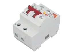 Laxiscreed Interruptor Inteligente Wifi Bluetooth 2p 80a Ac220-240v Com Controle Via App