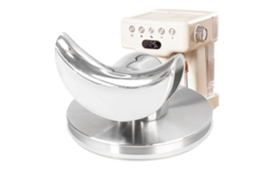 Bico Para Filtro De Cafeteira, 54 Mm, Adaptador Para Adultos, Iniciantes, Padarias, Cafeterias, Bare Gokoco