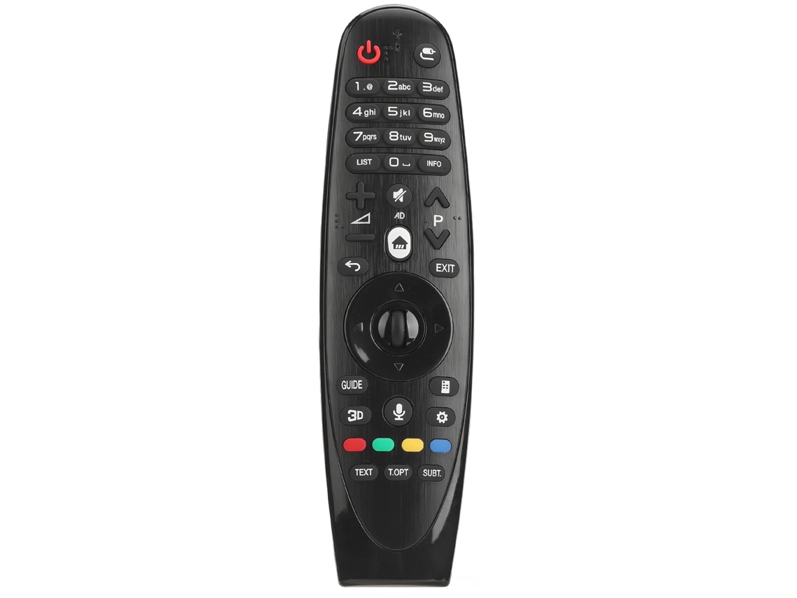 Controle Remoto LAXISCREED Lf63 Uf95 Mr600 32 60lf63