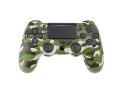 Controle Sem Fio Bluetooth Ps4 LAXISCREED