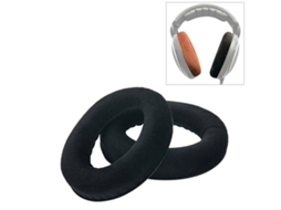 Almofada para Auscultadores XIAOMOYU Sennheiser Hd559 de Orelhas de Espuma Macia Preto