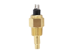 Sensor De Temperatura De Água Laxiscreed 1/2 Npt De Alta Confiabilidade Para Sistemas Hidráulicos