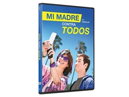 Helicopter Mom / Mi Madre Contra Todos 