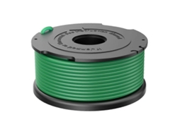 Carretel X5P para cortador de grama BLACK DECKER GH3000, GH3000R, LST540, LST540B, peça SF 080 BK