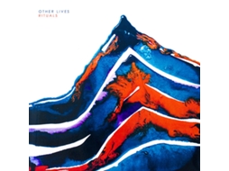Vinil Other Lives - Rituals