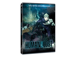 Ningen shikkaku / Human Lost 