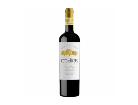 COTO DE HAYAS Viñas Del Cierzo Colheita 2019 Formato Garrafa de 75Cl.