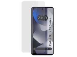 Pelicula de Vidro TUMUNDOSMARTPHONE Redmi Note 15 5G