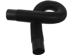 Mangueira De Ventilação Automotiva Corrugada Com 960 Mm De Diâmetro E 48 Mm De Comprimento.