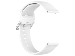 Pulseira De Silicone Prática E Versátil Para Smartwatch, Compatível Com O Xplora X6 Play.