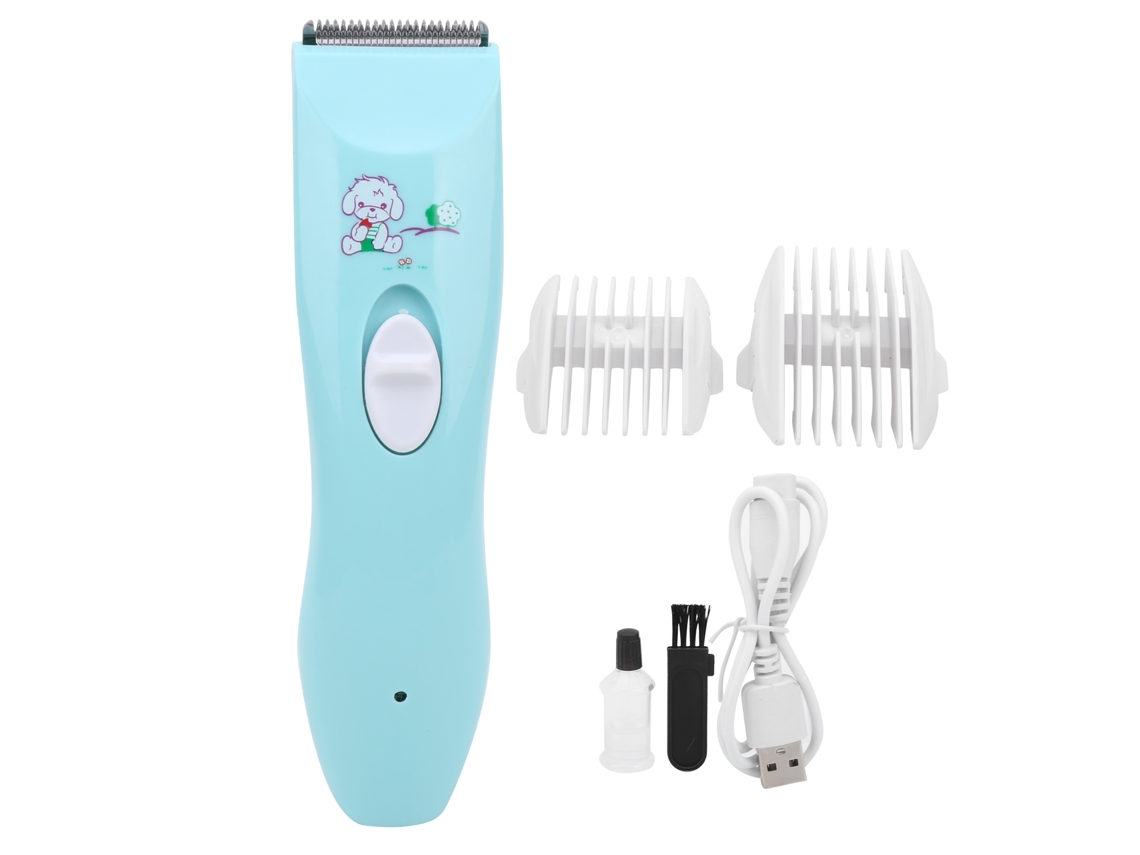Cortador Elétrico Infantil Silencioso LAXISCREED