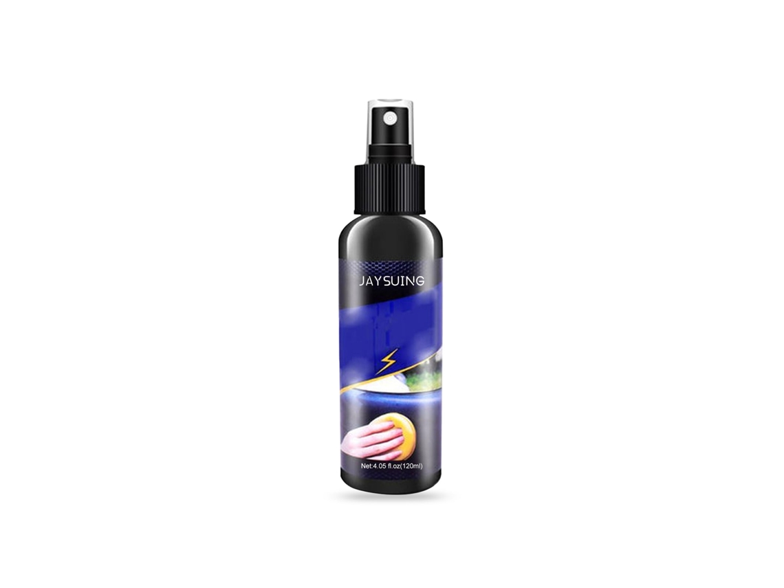 SPRAY DE REPARO INTERIOR LAXISCREED para painel e assentos de couro
