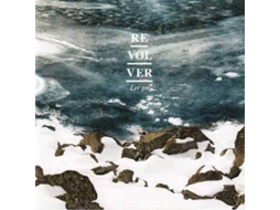 CD Revolver  - Let Go (1CDs)
