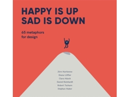 Livro Happy is Up, Sad is Down de Jörn Hurtienne, Diana Löffler et al. (Inglês - Capa Dura)