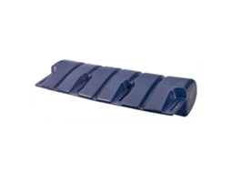 Ponton Fender Azul 90 X 30 Cmplastimo