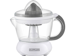 Citrino Espremedor 25w Branco Kuppler