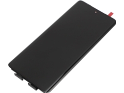 Conjunto de Digitalizador de Tela de Substituição para Telefone Edge 40 com Tela SFUSHOS