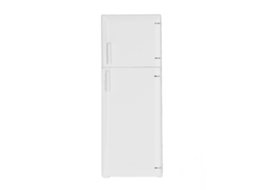 Mali refrigerador Miniatura Casa Boneca 1:12 Madeira Branco Acessório Cozinha Decoração Brinquedo