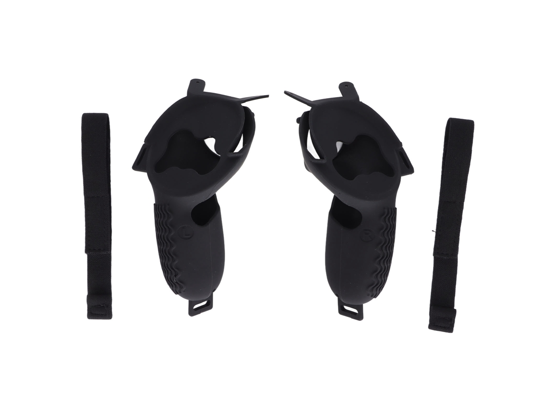 Capa de Silicone com Cinto Antiderrapante LAXISCREED para Oculus Quest 2