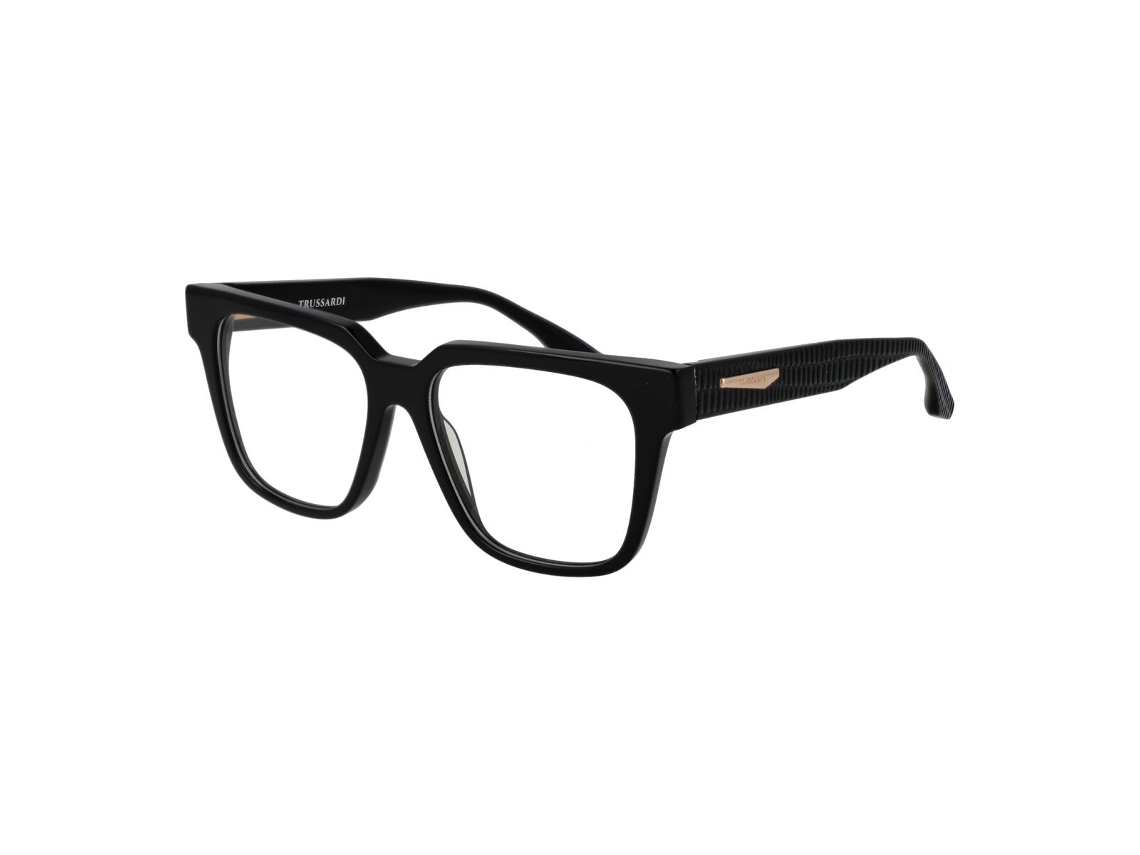 Armação De Óculos Feminino Trussardi Tsw6047 53a01