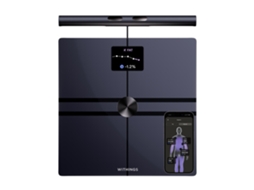 Balança WITHNGS Bodyfit (Preto)
