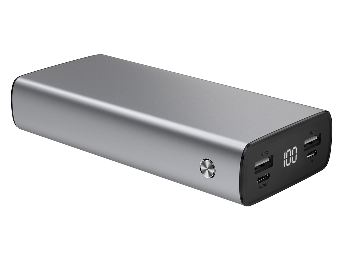 OUTLET|7652539|(524)|GOODIS|POWERBANK GO