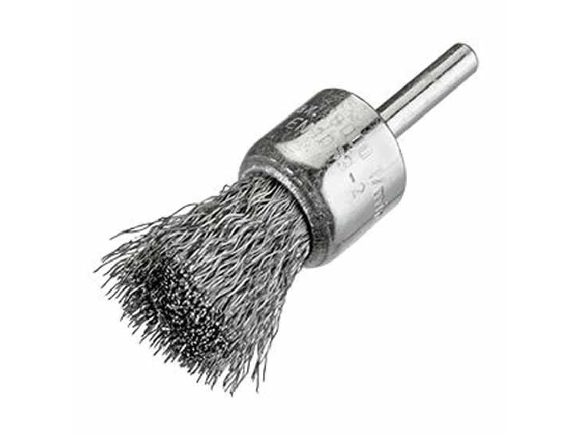 Escovar 0002509343 25X50 Mm Prateadoosborn