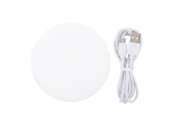 Carregador Sem Fio LAXISCREED 10w Ultra Fino