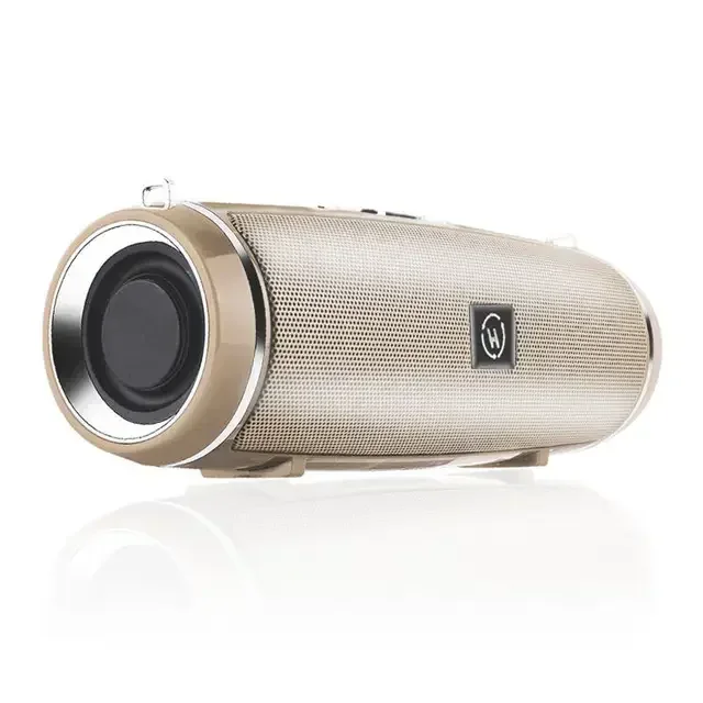Caixa De Som Bluetooth
