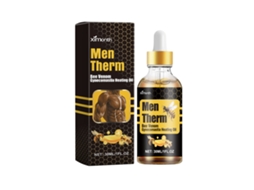 Loção Ximonth Modelar Seio Masculino 30ml