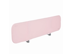 Grade De Cama Dobrável Magic Fold 150 Cm Rosa Cangaroo