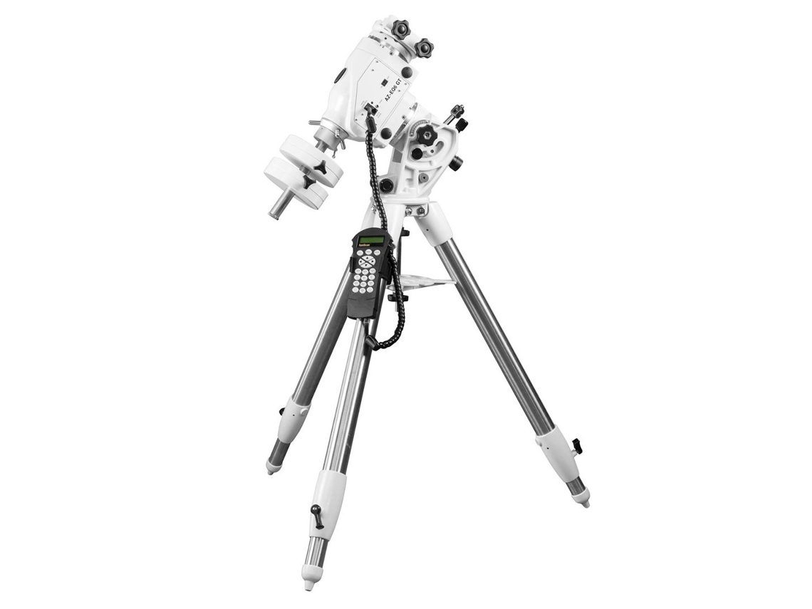 Montagem híbrida Az Eq6 Gt Skw
