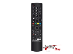Comando Universal Tv / Receptores Tdt Sat Iptv