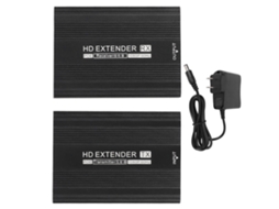 Extensor Hdmi LAXISCREED Poe Cat 6 1080p