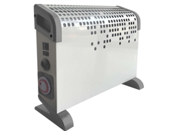 Aquecedor Convector ARDES Ar4C03T 2000 W