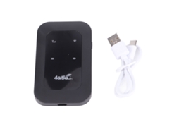 Roteador Wi fi Móvel 4g Lte LAXISCREED