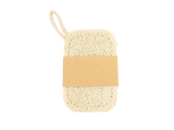 Esponja de Limpeza de Loofah Ecológica com Fibra Vegetal para Louças | S/MARCA