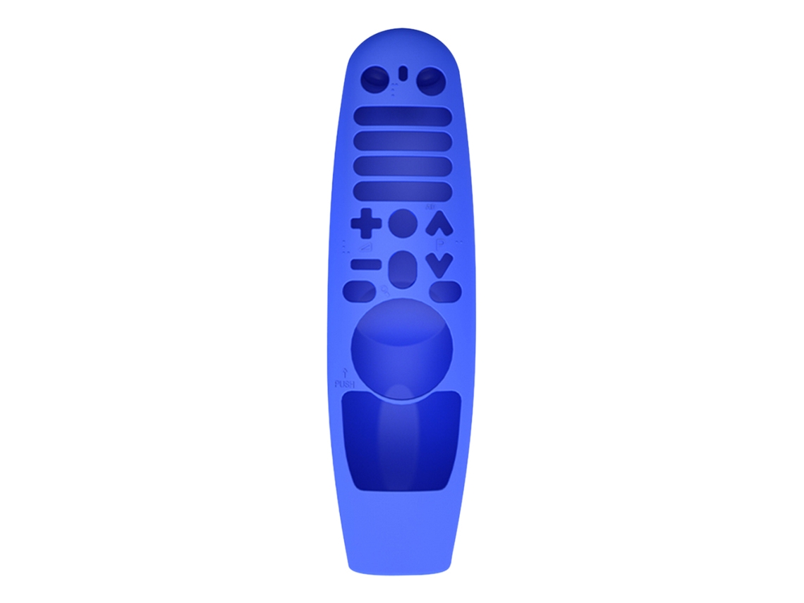 Capa de Silicone para Controle Remoto Lg LAXISCREED