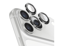 Protetor De Câmara Para Iphone 17 Pro Vidro Temperado Anti-riscos