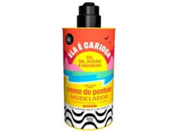 Creme de Pentear LOLA COSMETICS Ela é Carioca 3ABC (480 gr)