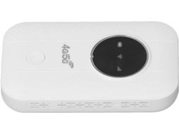 Hotspot 4g Lte Portátil, Modem Usb Wi-fi De Alta Velocidade (300